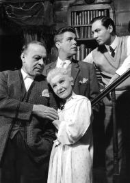 Мартин Бенрат