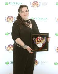 Гогитидзе, Манана Гивиевна