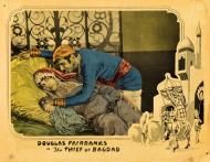 Багдадский вор