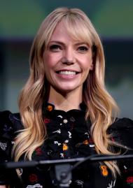 Riki Lindhome Фильм Список (информатика)  (Фильмография)  Riki Lindhome Фильм Список (информатика)  (Фильмография)