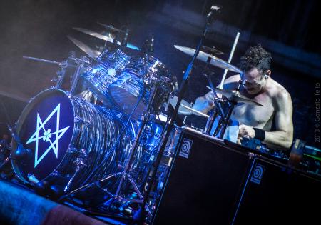 Stephen Perkins Альбом Список (информатика)  (Дискография &amp; Хронология) 