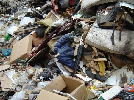 Waste Collector Личность Список (информатика) 