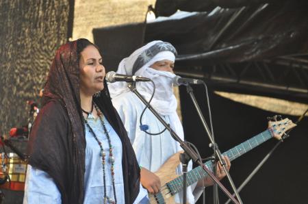 Tamikrest
