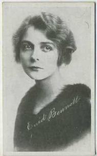 Enid Bennett