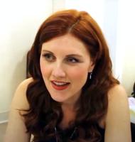 Мишель Харрисон