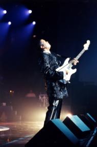 Шелдон Рейнольдс