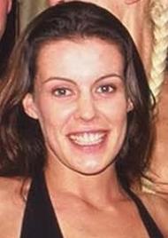 Эстель Десанж