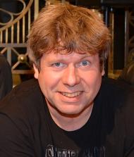 Матс Перссон