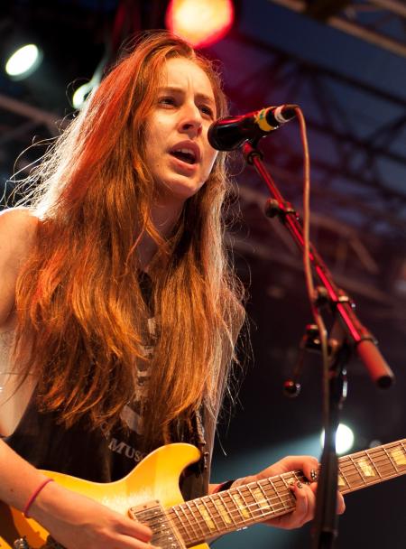 Алана Хаим Алана Хаим