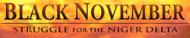 Чёрный ноябрь