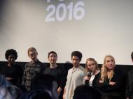 Любители йоги