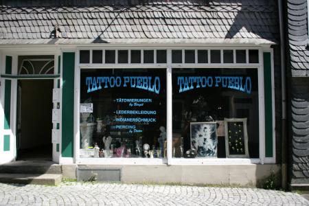 Татуировщик Личность Список (информатика) 