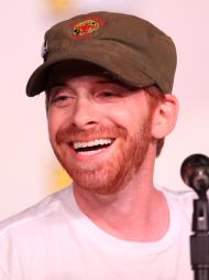 Seth Green Seth Green