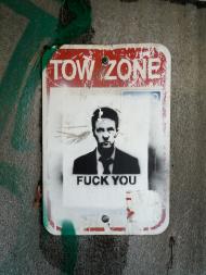 Бойцовский клуб