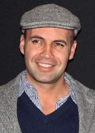 Billy Zane Billy Zane