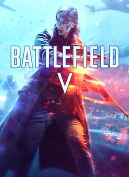 Battlefield V Информация о