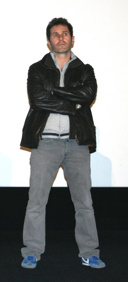 Серж Хазанавичус Фильм Список (информатика)  (Фильмография) 