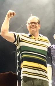 Patrick Wilson Patrick Wilson