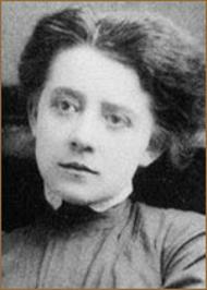 Вера Всеволодовна Барановская