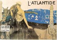 Атлантида (фильм, 1921)