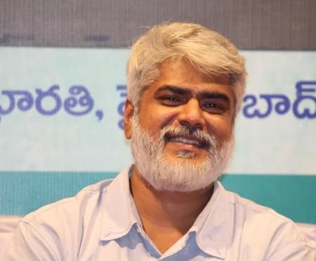 Аниш Курувилла