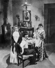 Человек ниоткуда (фильм, 1937)