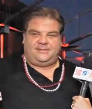 Анджело Царучас