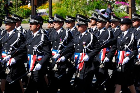Комиссар Полиции Личность Список (информатика) 