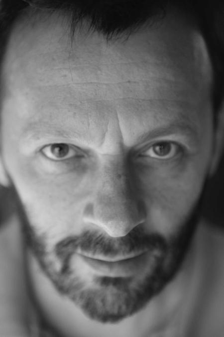 Фредерик Андреи