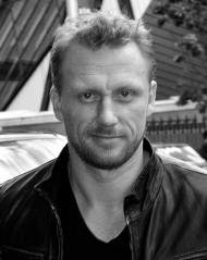Кевин Маккидд