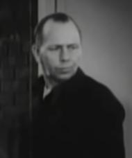 Гарри Тенбрук