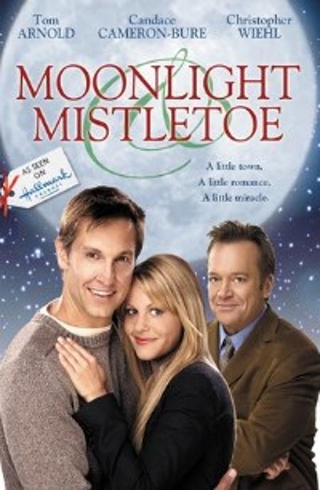 Moonlight and Mistletoe