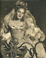 Капитан Фракасс