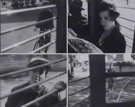 What Scoundrels Men Are!