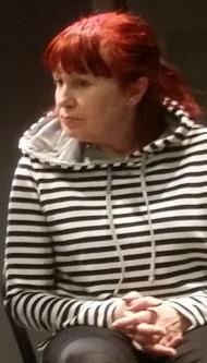 Линда Сорджини