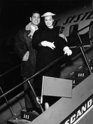 Энтони Стил