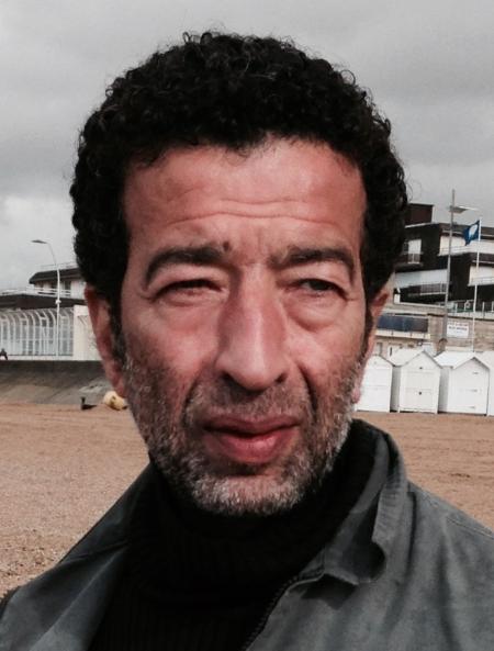 Слимэйн Дази