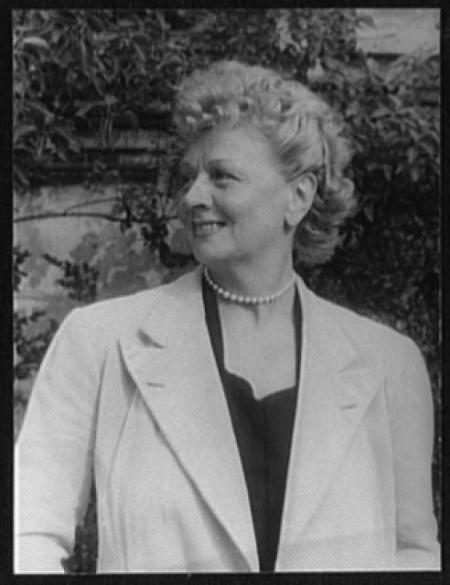 Валентина Тессье