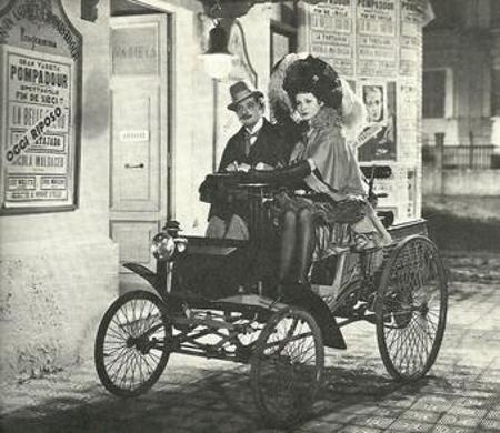 The Two Misanthropists