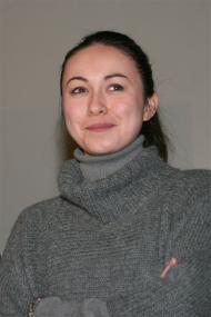 Валентина Изуми