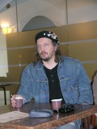 Михаил Анатольевич Башаков