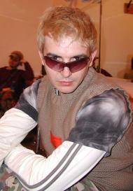 Демьян, Иван Константинович