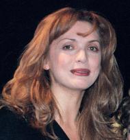 Ольга Борисовна Дроздова