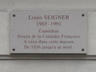 Louis Seigner