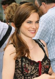 Каролин Даверна