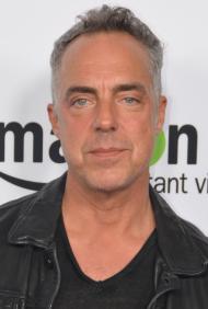 Titus Welliver Titus Welliver