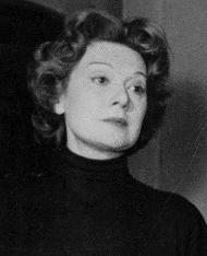 Эдвиж Фёйер