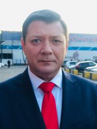 Ян Юрьевич Цапник