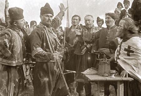 Жизнь и деяния бессмертного вождя Карагеоргия