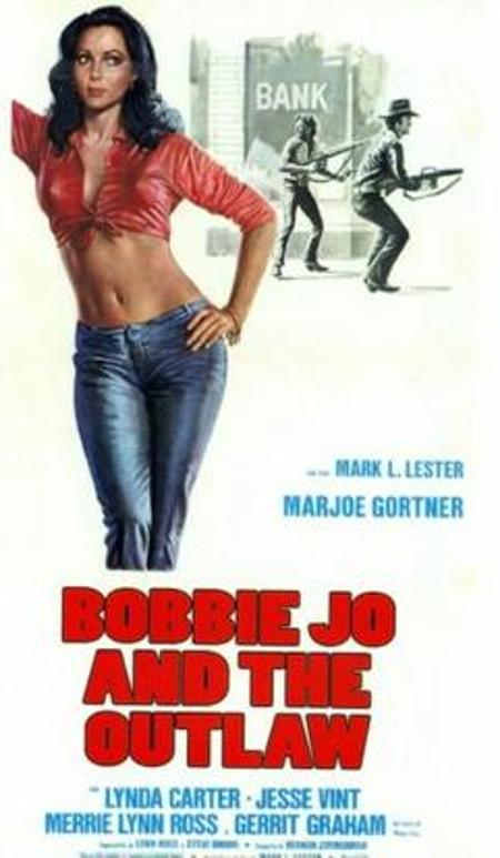 Bobbie Jo and the Outlaw